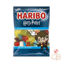 HARRY POTTER HARIBO 80Grs.x 18Bolsitas.