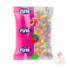 DELI JELLY FINI.80Grs.x 12 unid.