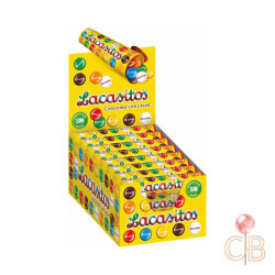 LACASITOS EXP. 24 UND