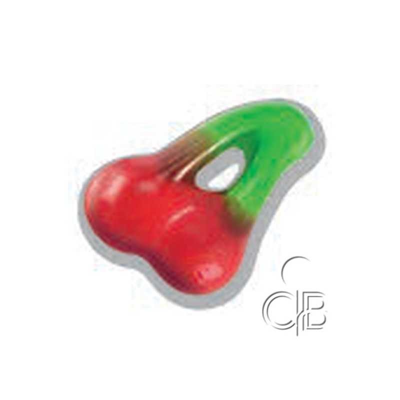 CEREZAS BRILLO.B/ 1Kg.FINI.