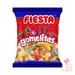 MOMIAS TIERNAS 150 UNIDADES