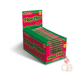 CHICLE TICO TICO 150 UNIDADES