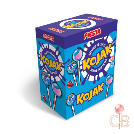 KOJAK PINTALENG PROMO 2024 (5BJ/100/15g)