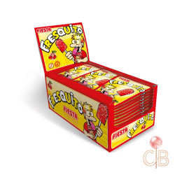 FRESQUITO CEREZA 40 UNIDADES