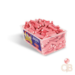 BITES MEGATORCIDA HELADO 270 UNIDADES