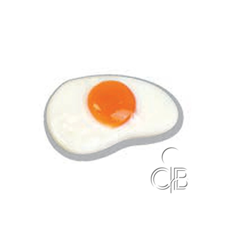 HUEVOS FRITOS BRILLO FINI.B/ 1Kg.