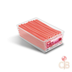 BIG HELADO-FRESA 36 UNIDADES