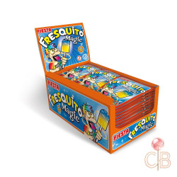 FRESQUITO MAGIC 40 UNIDADES
