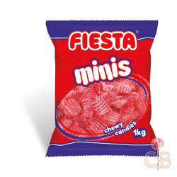 MINIS TIRA ACIDA (1FAR/15BS/75g)