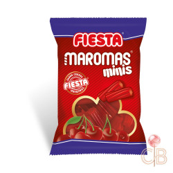MINIS MAROMA (1FAR/15BS/80g)