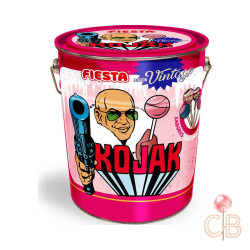 KOJAK SURTIDO VINTAGE 5 (3BM/150/15g)