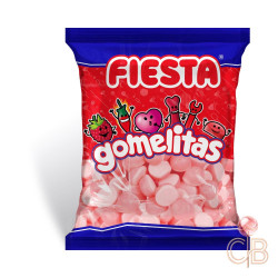 BOKADOS HELADO FRESA 100 UNIDADES