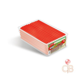MEGATORCIDA CHERRY COOL 60 UNIDADES