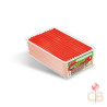 MEGATORCIDA CHERRY COOL 60 UNIDADES