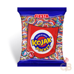 KOJAK POCKET POP CEREZA-FRE (8BS/200/5g)