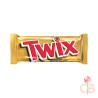 TWIX 50Grs.EST/ 25 unid.