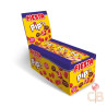SWEET PIPS FRESA 45 UDS.