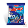 LOLIPOP FRESA BOLSA 7 UNIDADES