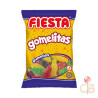 GOMELITAS SURTIDAS AZUCAR 15 BOLSAS