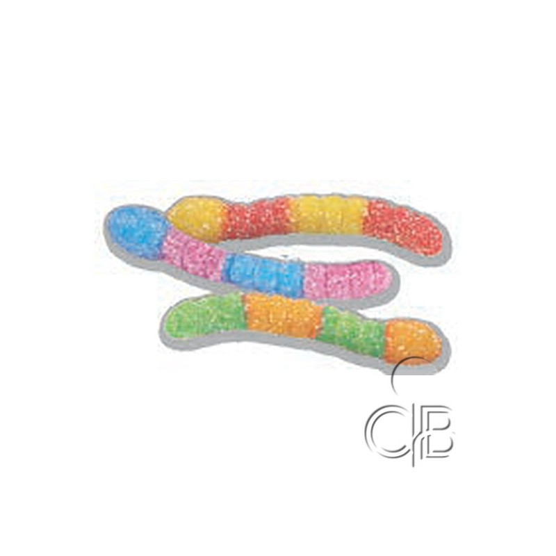 GUSANOS PICA STDO.B/ 1Kg.