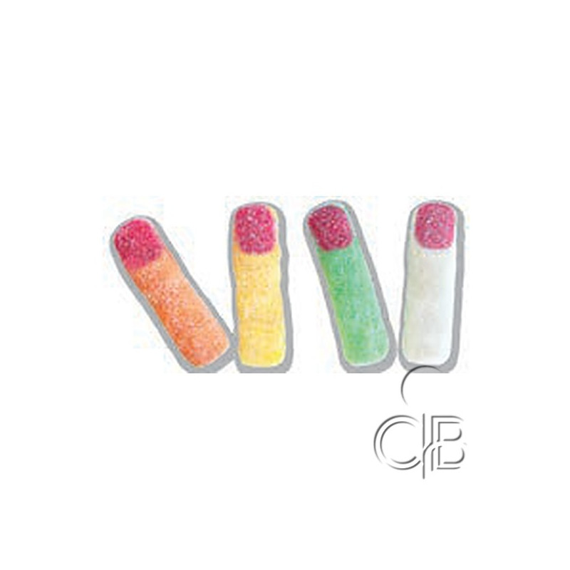 DEDOS STDOS.PICA.B/ 250 unid.