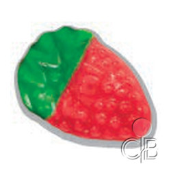 FRESAS SALVAJES BRILLO.B/ 250 unid.