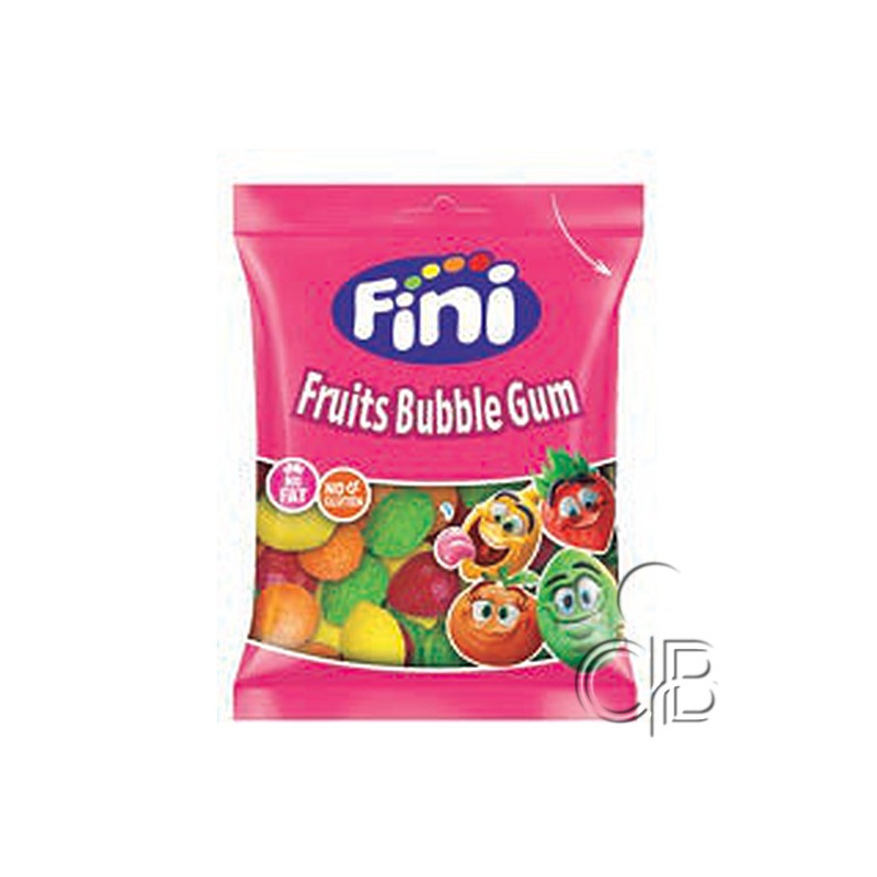 CHICLE MACEDONIA.B/ 90 Grs.