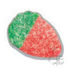 FRESAS SALVAJES PICA.B/ 250 unid.