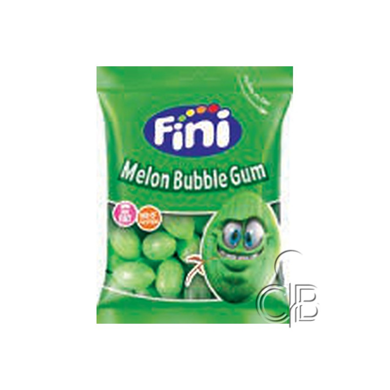 MELONES CHICLE.B/ 90 Grs.