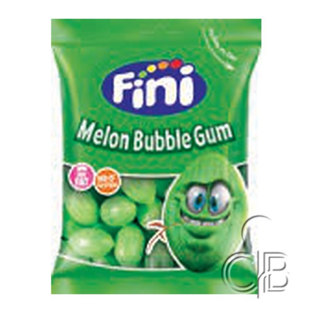 MELONES CHICLE.B/ 90 Grs.