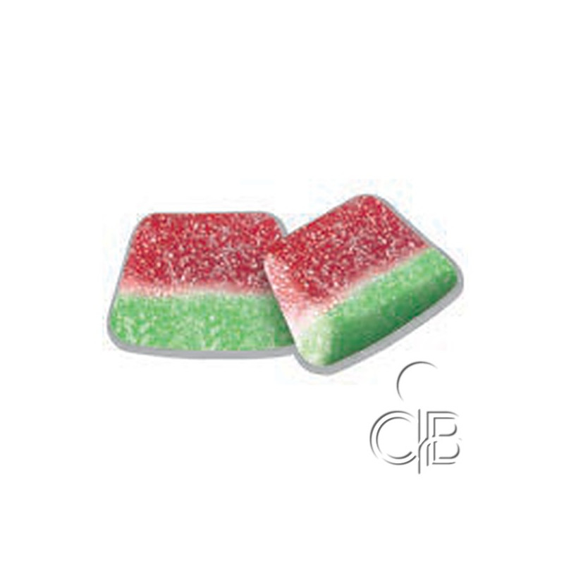 TAJADAS SANDIA PICA.B/ 250 unid.