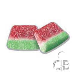 TAJADAS SANDIA PICA FINI.B/ 1Kg.