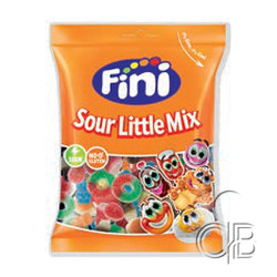 SOUR LITTLE MIX PICA.B/ 90 Grs.