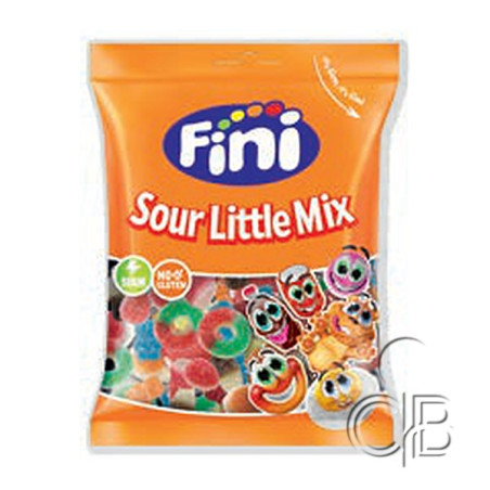 SOUR LITTLE MIX PICA.B/ 90 Grs.