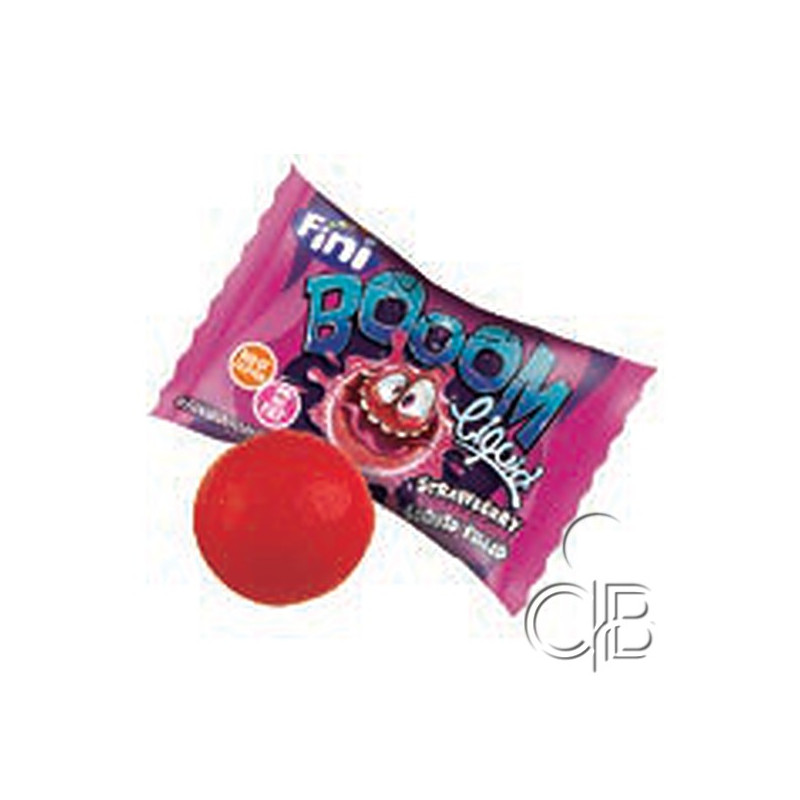 FINI BOOM ACIDO 200 UND