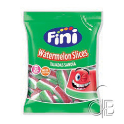 TAJADAS SANDIA PICA.B/ 90 Grs.