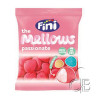 MELLOWS BOLA GOLF FRESA.B/ 80Grs.