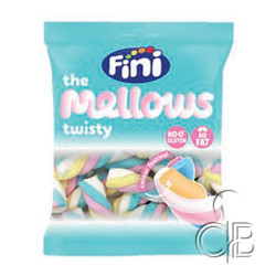 MELLOWS TACO TWISTY.B/ 80 Grs.