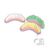 DENTADURAS FOAM.B/ 250 unid.