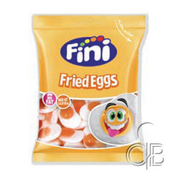 HUEVOS FRITOS BRILLO.B/ 90Grs.