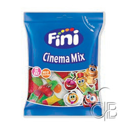 CINEMA MIX BR.B/ 90 Grs.