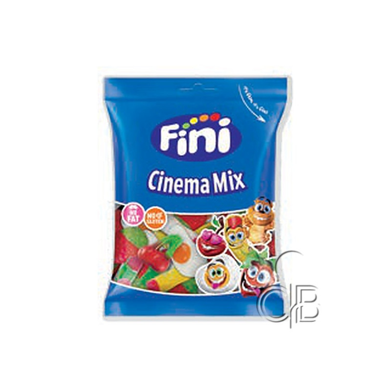 CINEMA MIX BR.B/ 90 Grs.