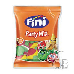 PARTY MIX AZ.B/ 90 Grs.