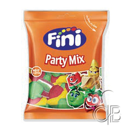 PARTY MIX AZ.B/ 90 Grs.
