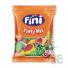 PARTY MIX AZ.B/ 90 Grs.